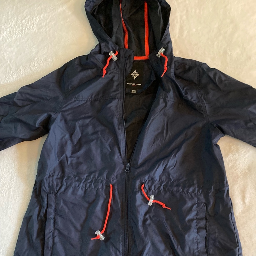Weather Tamer wind breaker!!!